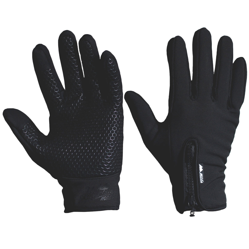 Mountain Made Cold Weather Gloves (Single)