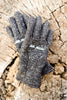 Mountain Made Knit Gloves For Men and Women