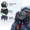 Mountain Made Cold Weather Gloves (2-Pack)