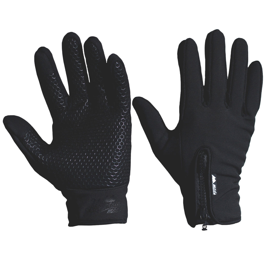 Mountain Made Cold Weather Gloves (2-Pack)