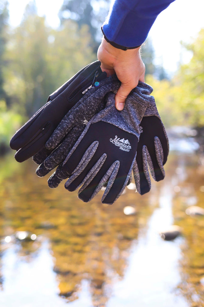 Bierstadt Gloves Pack of 4 + FREE SHIPPING!
