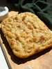 Everyday Classic Focaccia