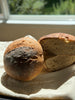 Everyday Milled Sourdough Boule