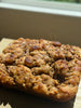 Saturday Brunch Loaf (Sticky Bun Focaccia)