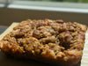 Saturday Brunch Loaf (Sticky Bun Focaccia)