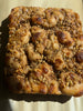Saturday Brunch Loaf (Sticky Bun Focaccia)