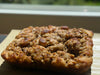 Saturday Brunch Loaf (Sticky Bun Focaccia)