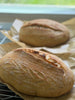 Everyday Milled Sourdough Boule