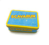 Scavarun 52 Card Illustrated Deck