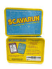 Scavarun 52 Card Illustrated Deck Single