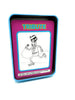 Scavarun 52 Card Illustrated Deck Single