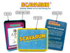 Running Hat + Scavarun