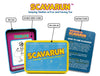 Scavarun 52 Card Illustrated Deck