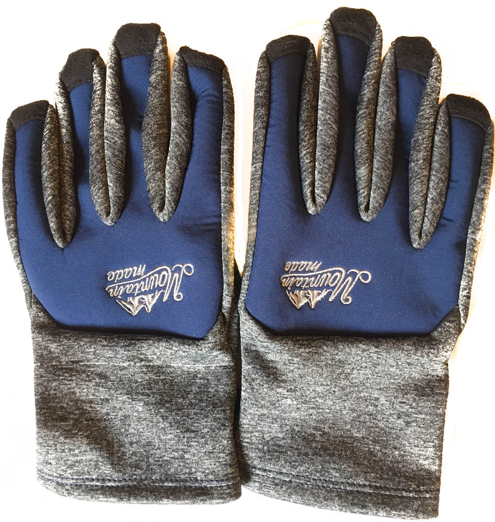 Scavarun + Bierstadt Gloves