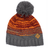 Mountain Made Winter Striped Beanie Hat