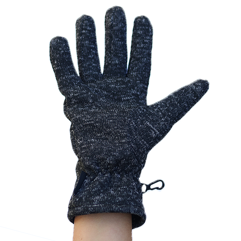 Mountain Made Knit Gloves For Men and Women | Mountain Made