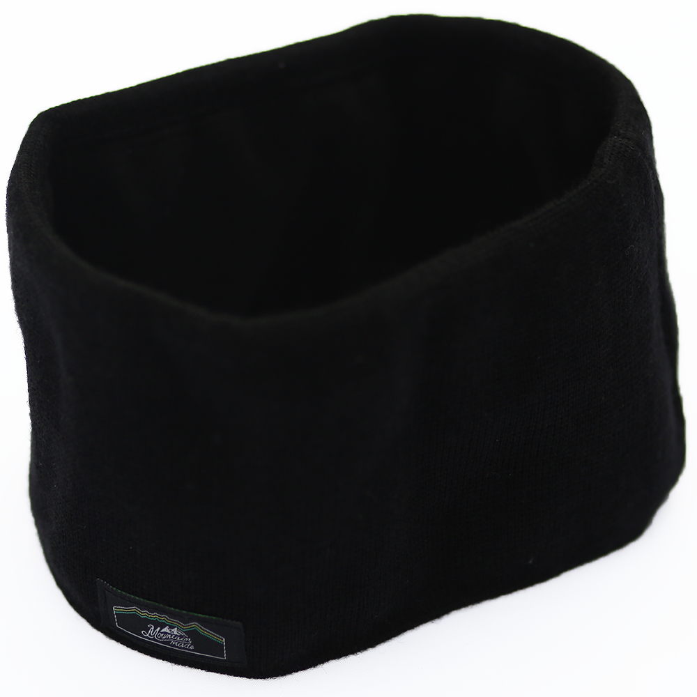 Winter Clearance! Mountain Made Winter Headband For Men and Women