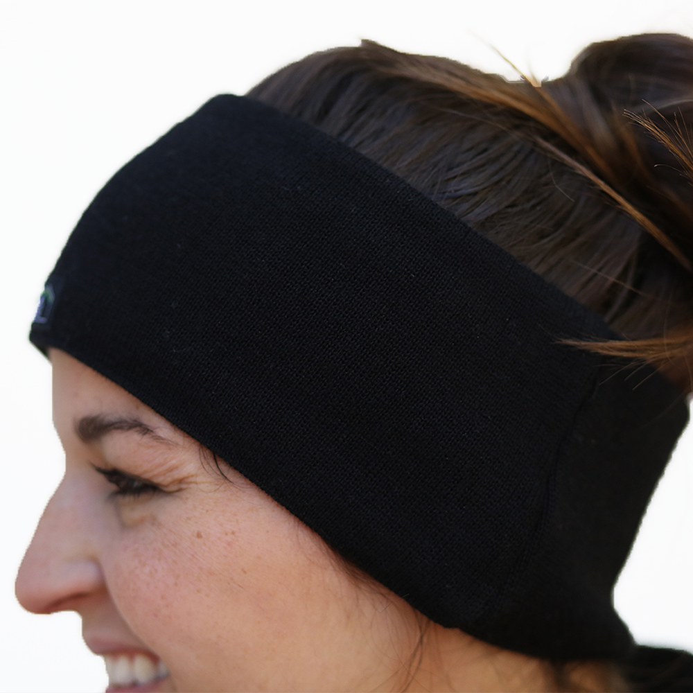 Winter Neck & Head Protection-Polar Extreme Heat Headband