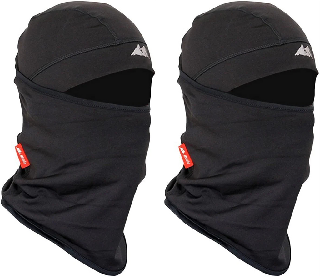 2 Balaclavas Bundle Price
