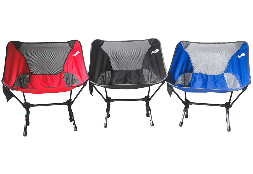 Mountain Made Collapsible Camping Chair