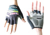 Mountain Made Belford Half Finger Cycling Gloves