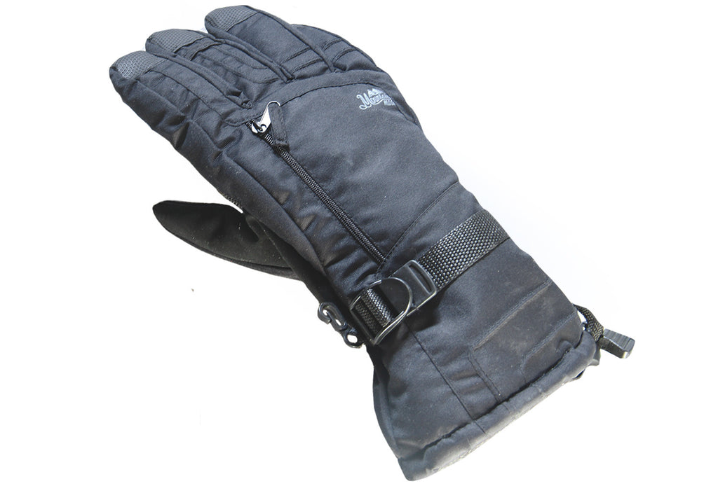 Mountain Made Waterproof Winter Gloves For Men and Women