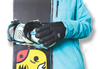 Mountain Made Waterproof Winter Gloves For Men and Women