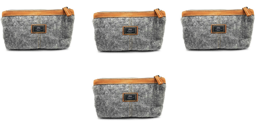 Buy 3 Sustainable Utility Bags & Get 1 FREE + FREE SHIPPING!