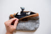 Mountain Made Organic Multi-Purpose Utility Bag For Everyday Use