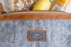 Mountain Made Organic Multi-Purpose Utility Bag For Everyday Use