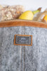 Mountain Made Organic Multi-Purpose Utility Bag For Everyday Use