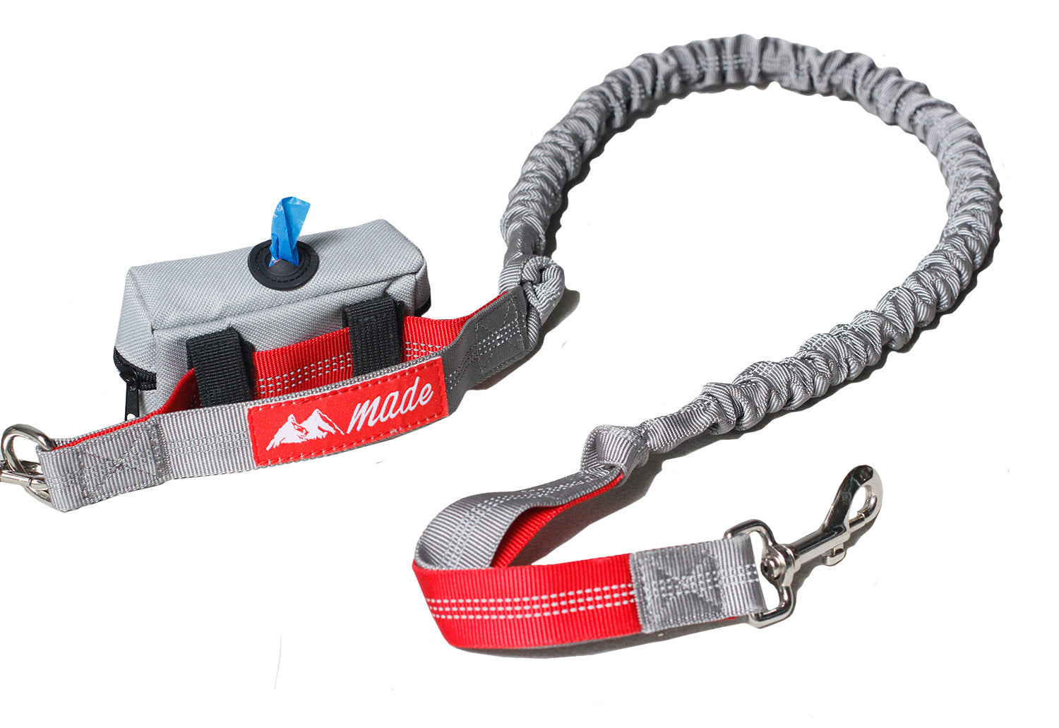 Mountain shop dog leash