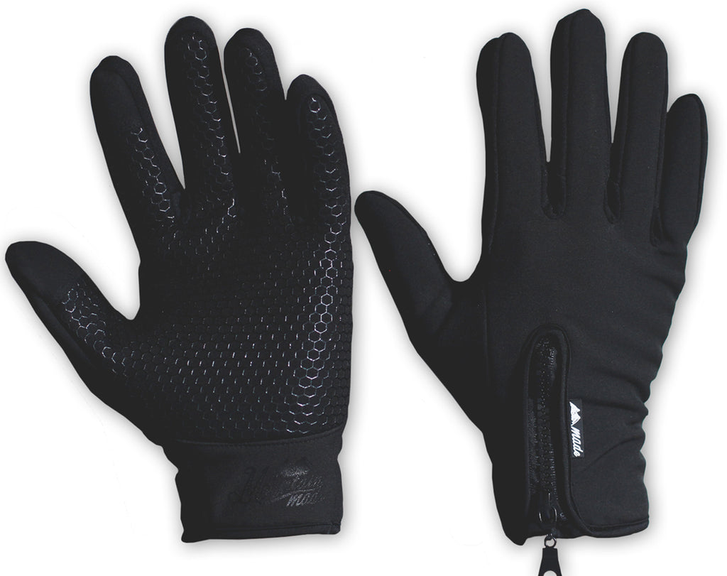 Best Selling Genesis Gloves + Peruvian Beanie
