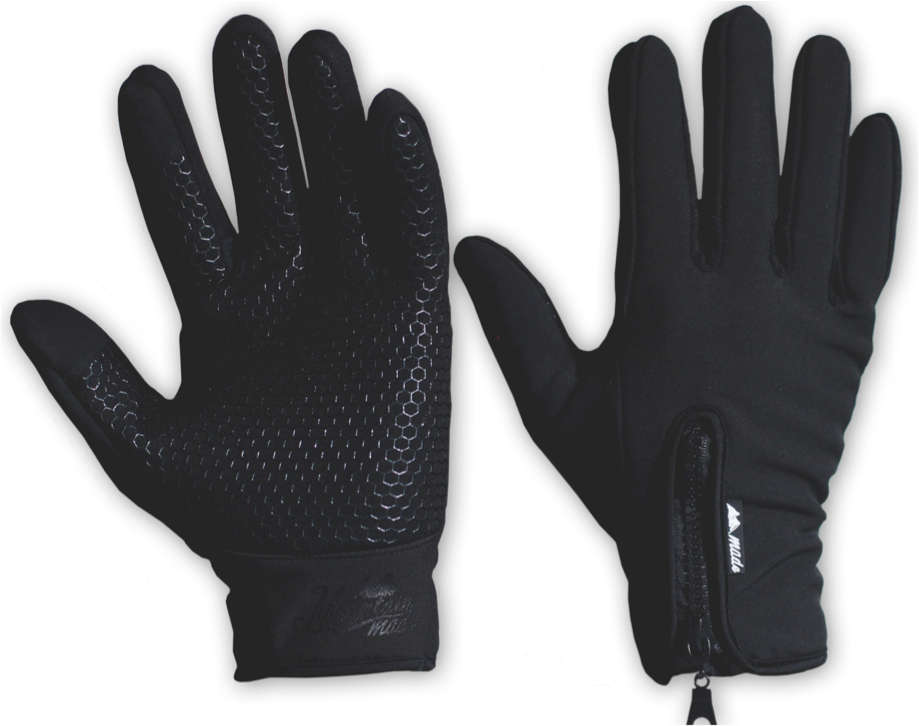 Best Selling Genesis Gloves + Balaclava Face Mask
