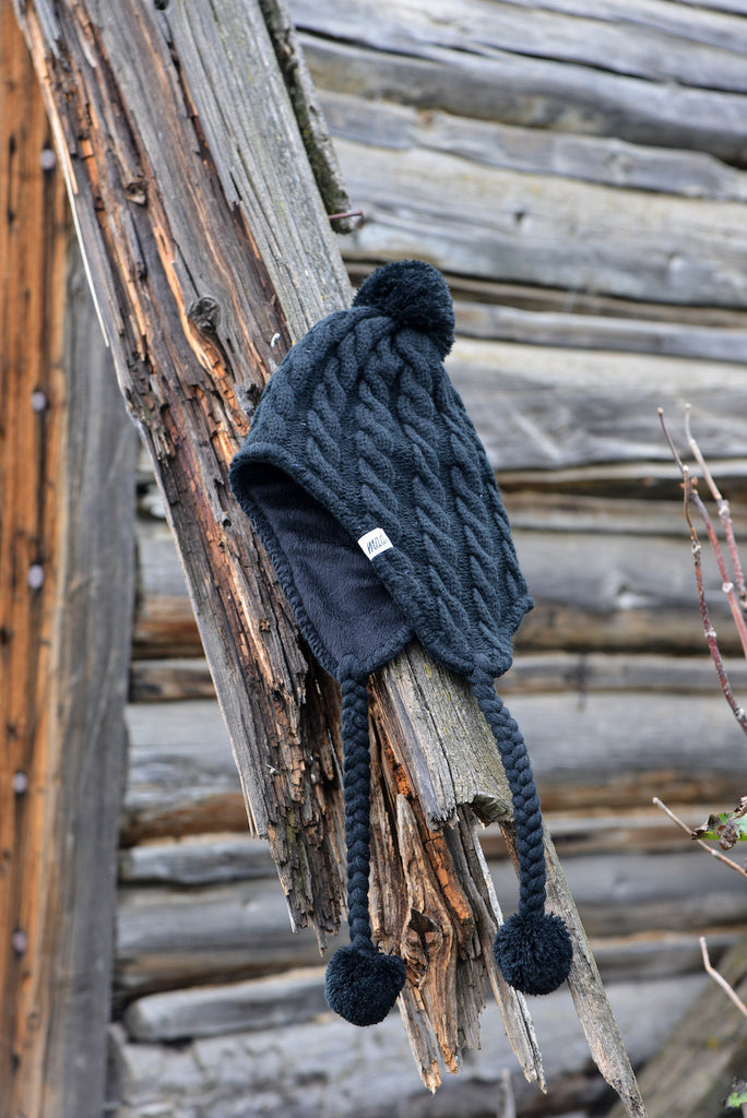 Best Selling Genesis Gloves + Peruvian Beanie