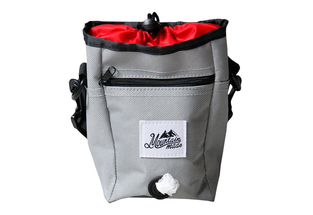 Mountain Made Dog Treat Pouch