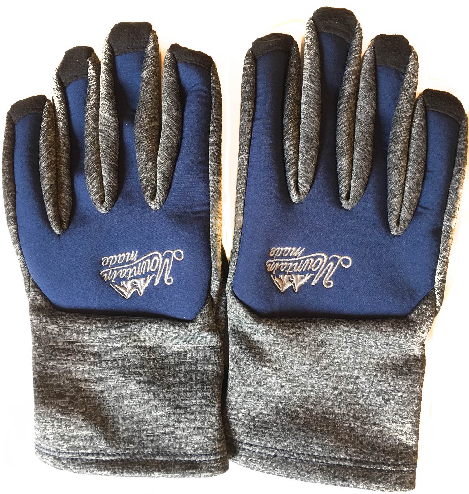 Mountain Made Bierstadt Cold Weather Active Wear Winter Gloves For Men | Mountain Made Mountain Made Bierstadt Cold Weather Active Wear Winter Gloves For Men | Mountain Made