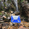 Mountain Made Collapsible Camping Chair